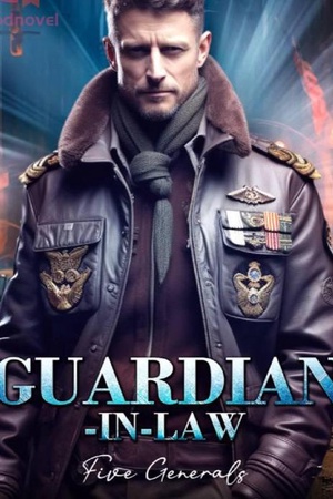 Guardian-In-Law by Five Generals
