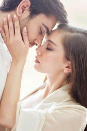 Cover of His Sweet Little Mate novel (Abby and Micah)