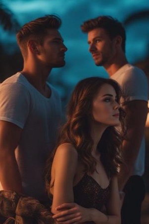 Alpha’s Second Chance Mate (Crystal and Theo)