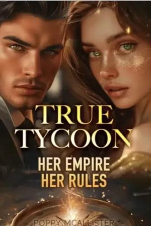 Cover of True Tycoon Her Empire, Her Rules (Winnie and Suzan)