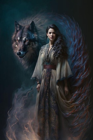 Cover of Worthless to Priceless The Alpha’s Rejected Mate