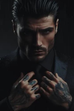 Cover of Scarred Alphas by Norisha May