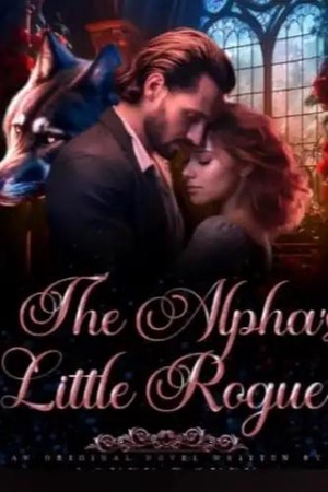 The Alpha’s Little Rogue (Alessia)