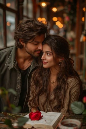 Cover of The Beginning Of All Sins novel (Olivia and Tyler)