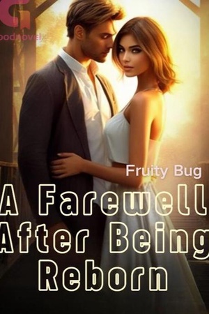 A Farewell After Being Reborn novel (Sage and Ian)