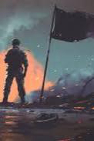 Cover of The Return of the War Legate by Celestial Clouds